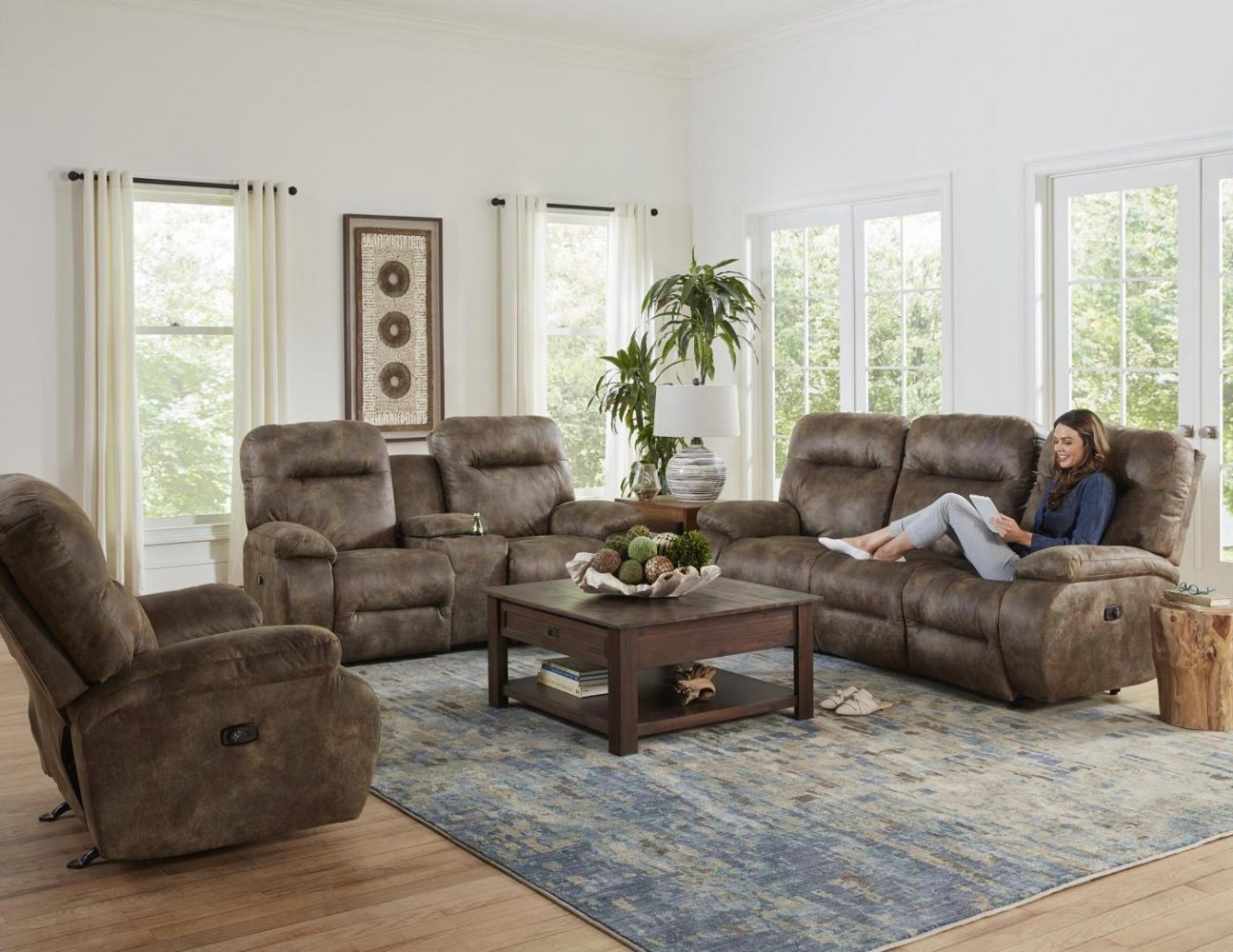 Lily & Rose Furniture Store Delivers to Delta, Grand Junction, Montrose